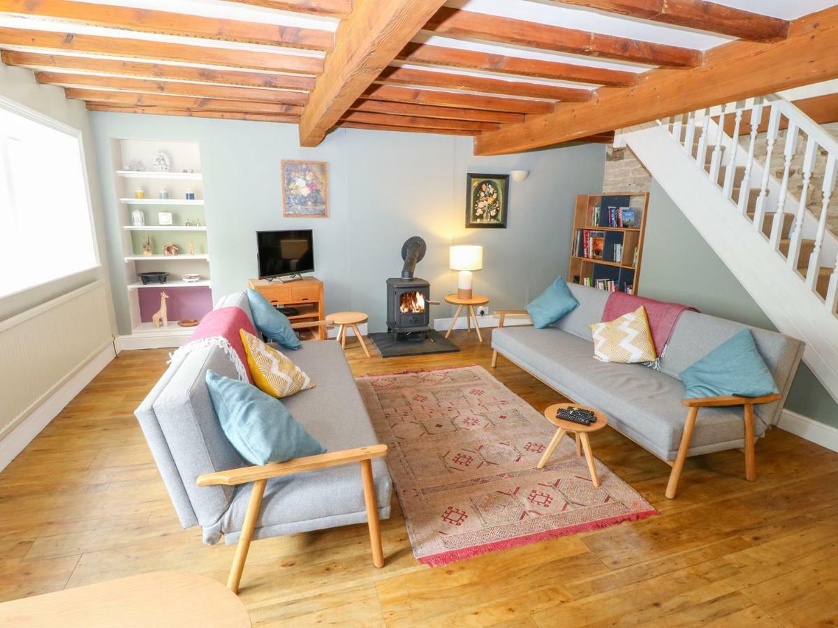 Bamforth Cottage Холмфирт Екстериор снимка